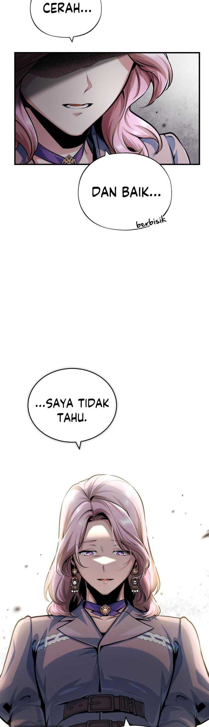 Academy’s Undercover Professor Chapter 45 - halaman 17