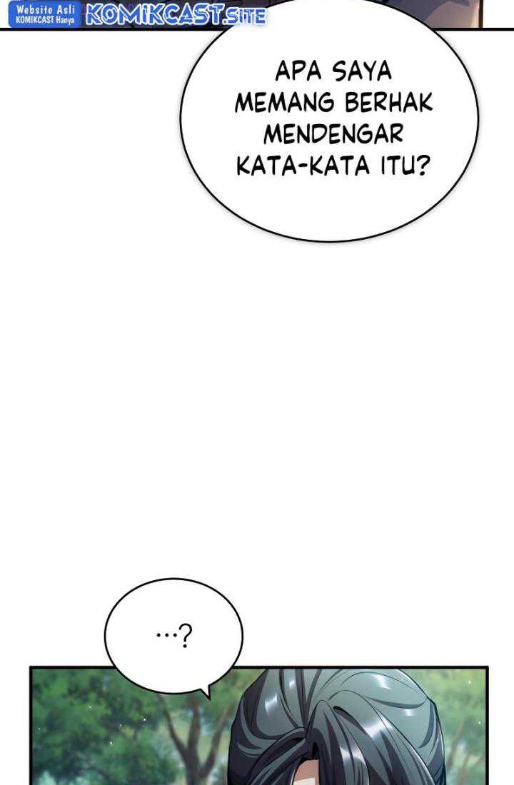 Academy’s Undercover Professor Chapter 45 - halaman 18