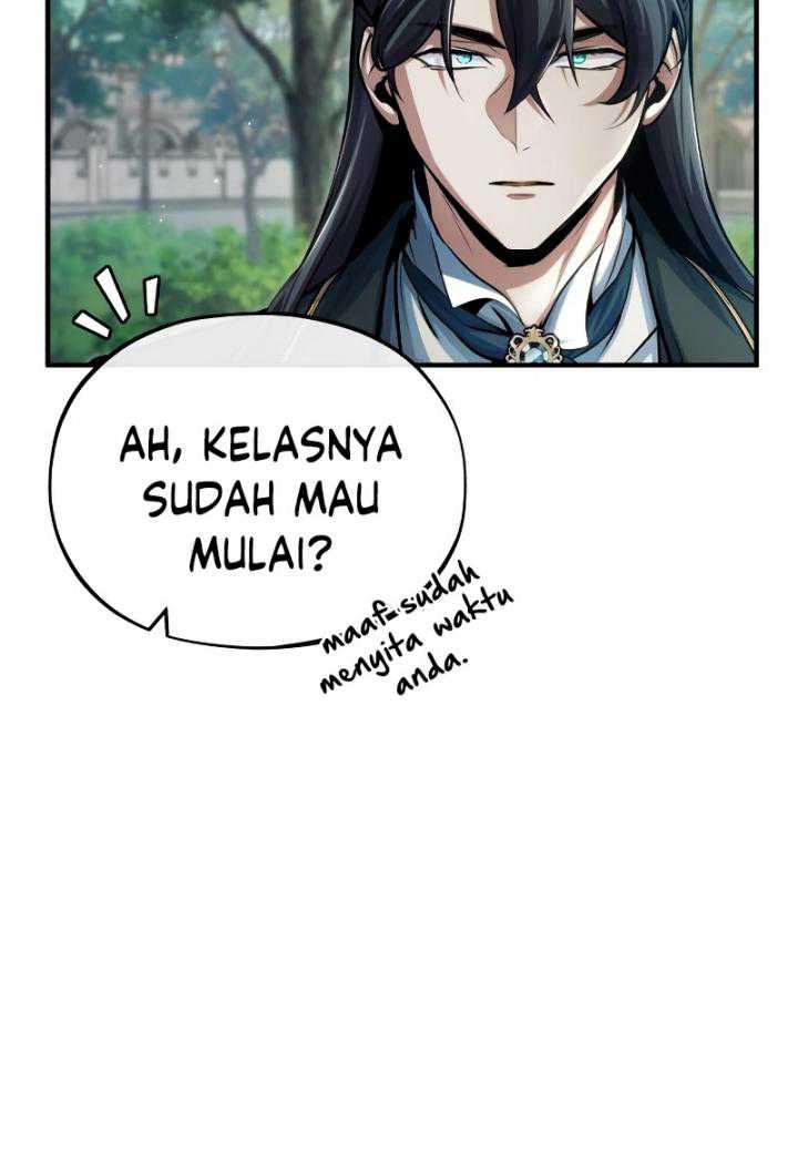 Academy’s Undercover Professor Chapter 45 - halaman 19