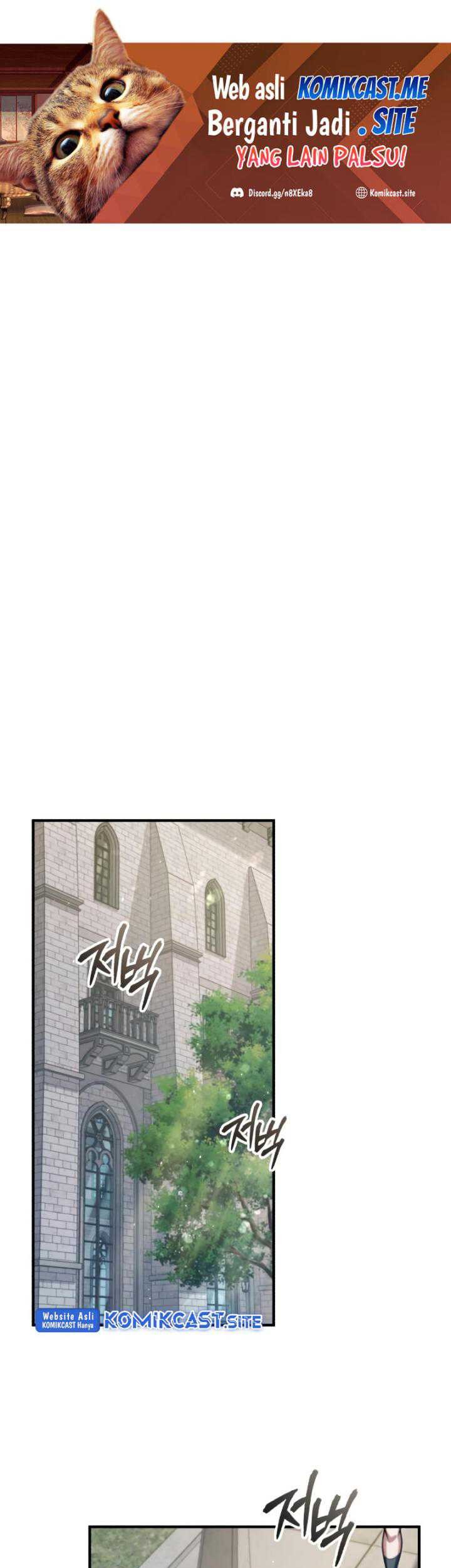 Academy’s Undercover Professor Chapter 45 - halaman 2