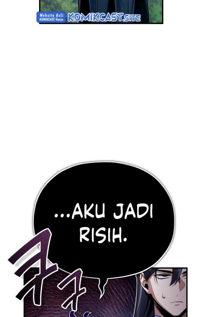 Academy’s Undercover Professor Chapter 45 - halaman 21