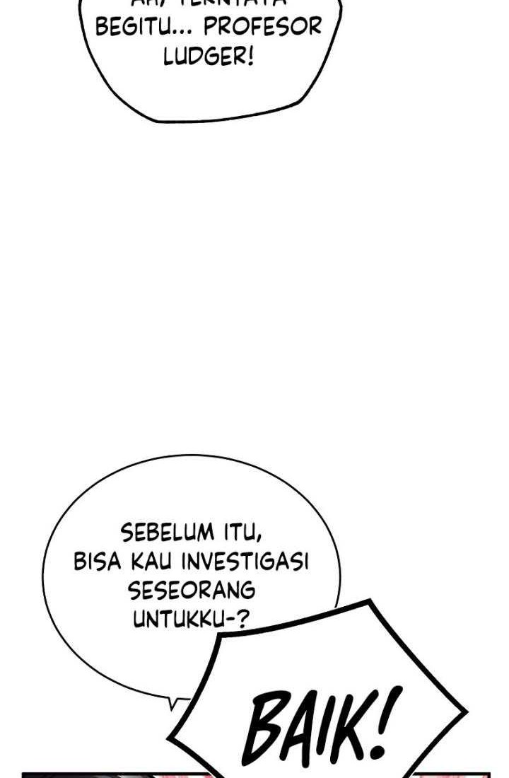 Academy’s Undercover Professor Chapter 45 - halaman 23