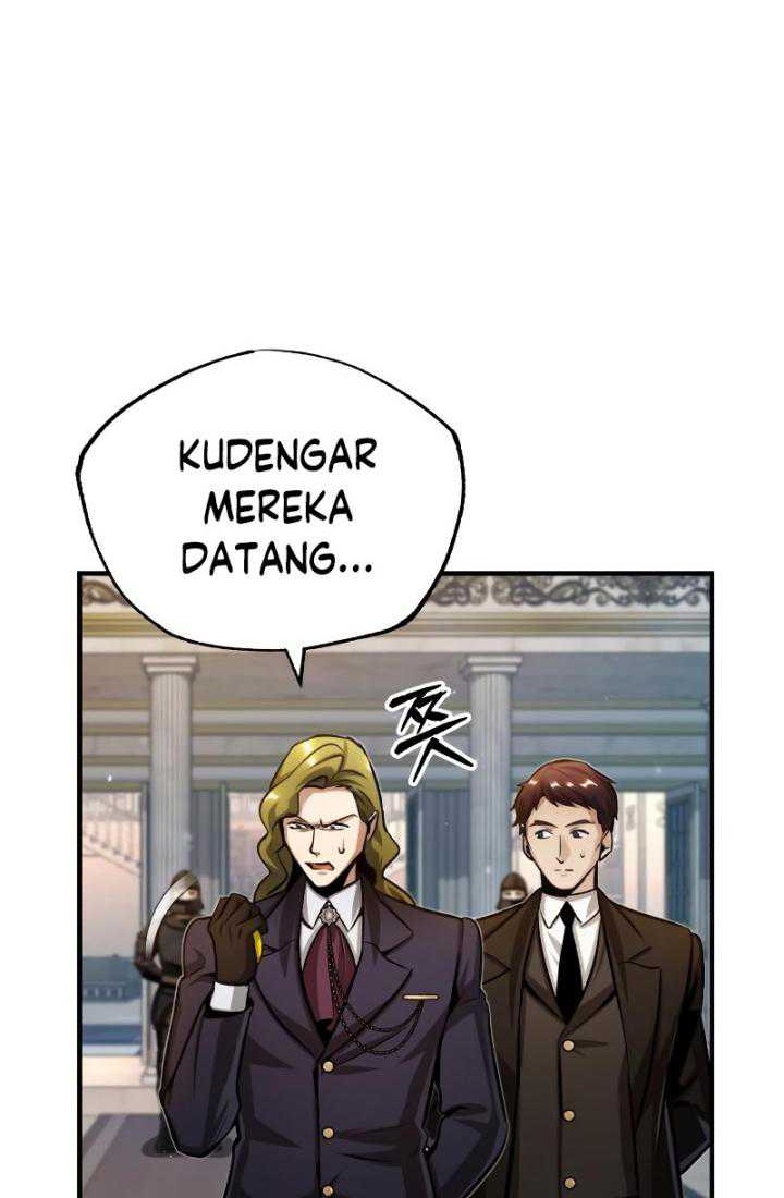 Academy’s Undercover Professor Chapter 45 - halaman 27