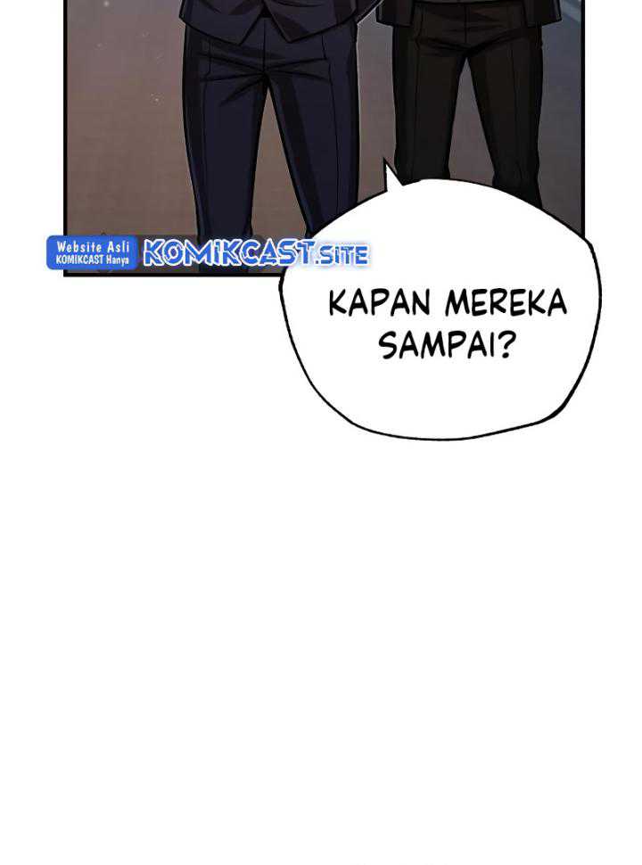 Academy’s Undercover Professor Chapter 45 - halaman 28