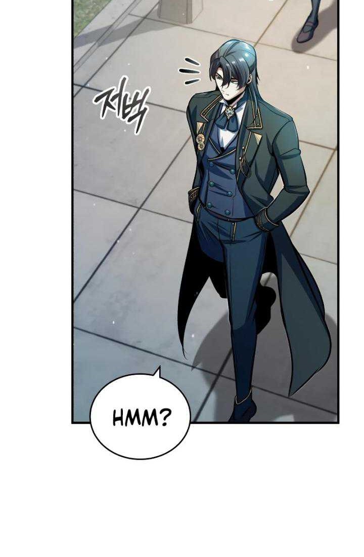 Academy’s Undercover Professor Chapter 45 - halaman 3