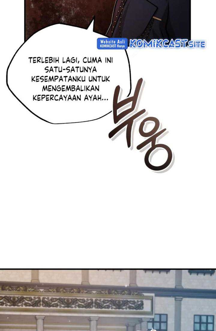 Academy’s Undercover Professor Chapter 45 - halaman 30