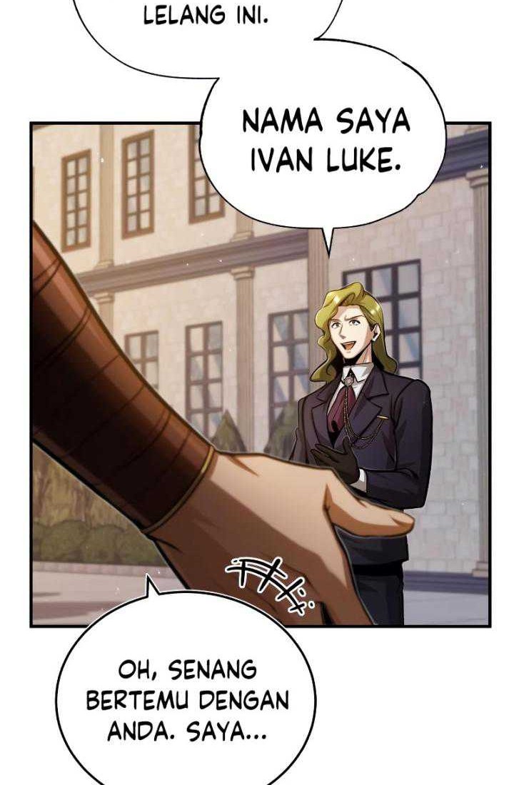 Academy’s Undercover Professor Chapter 45 - halaman 32