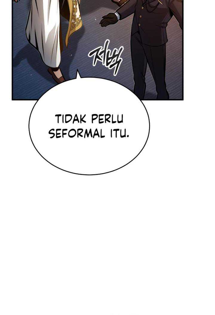 Academy’s Undercover Professor Chapter 45 - halaman 37