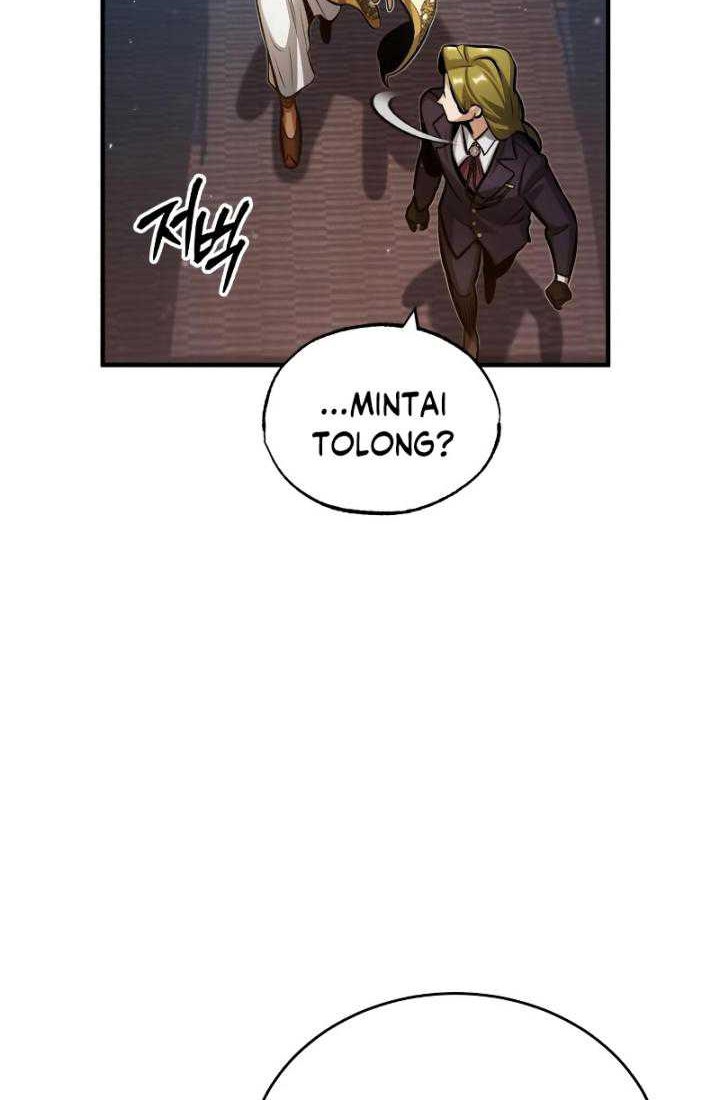 Academy’s Undercover Professor Chapter 45 - halaman 39