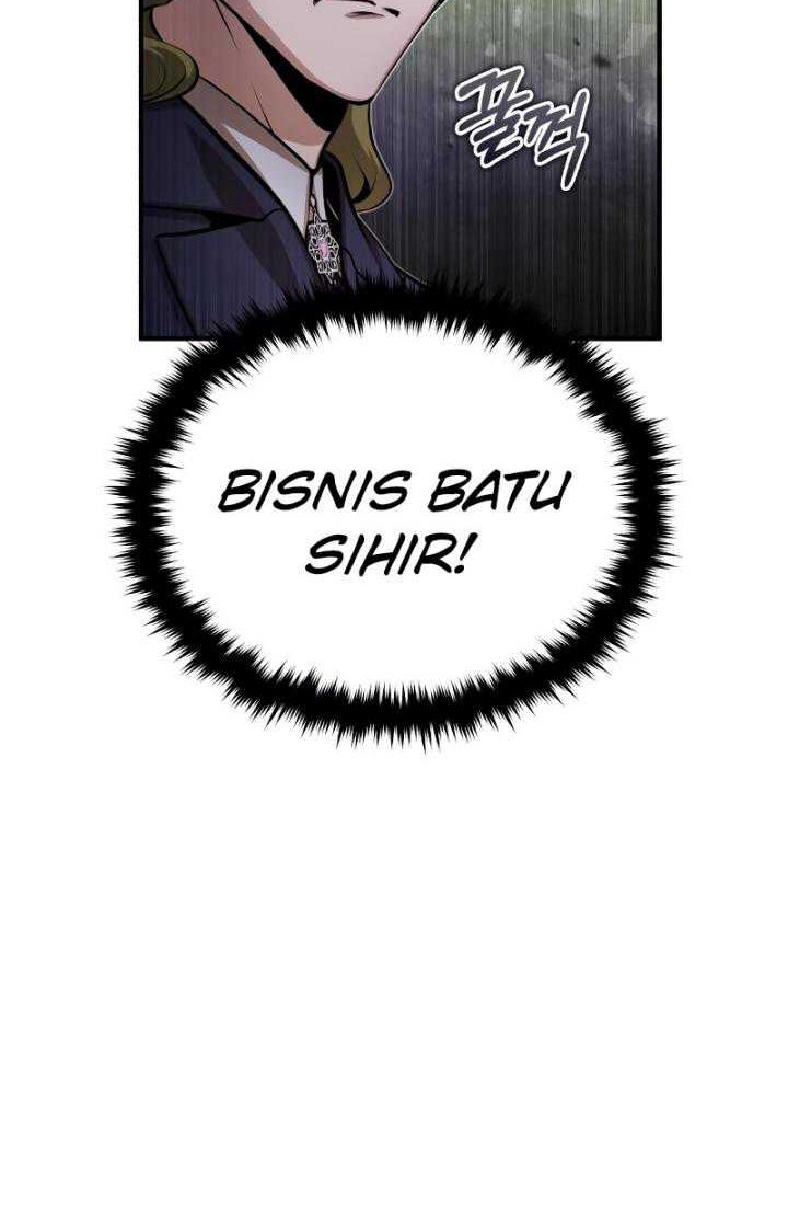 Academy’s Undercover Professor Chapter 45 - halaman 41