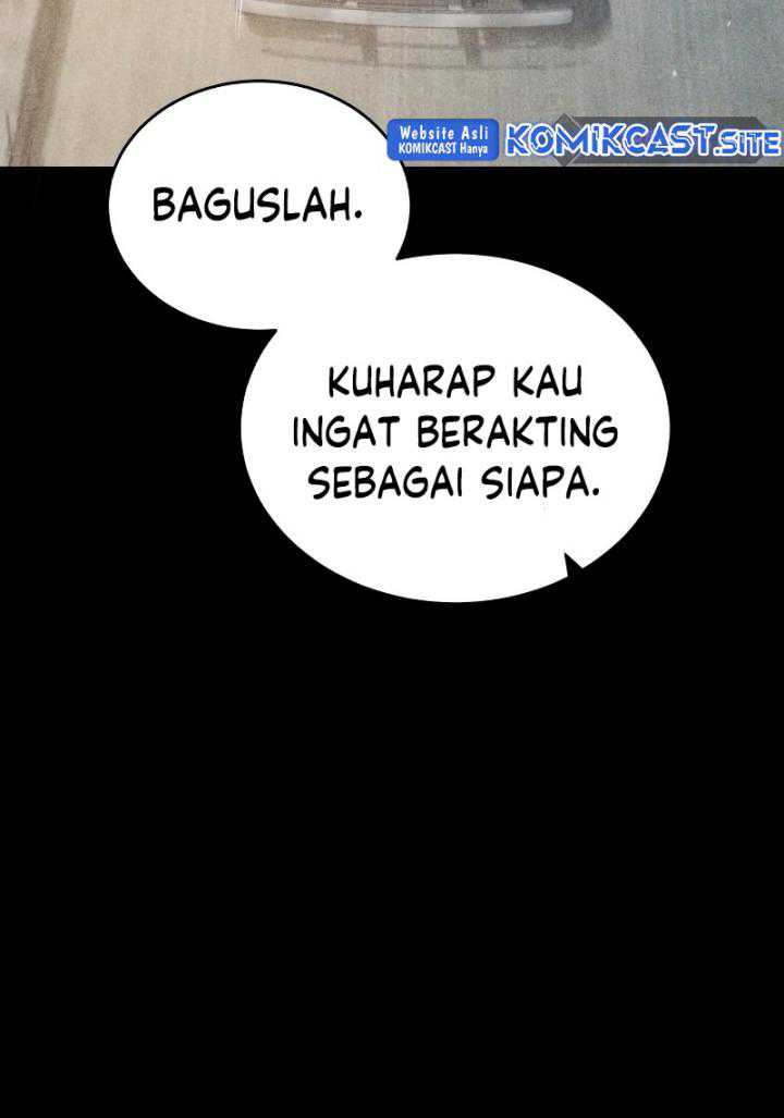 Academy’s Undercover Professor Chapter 45 - halaman 46