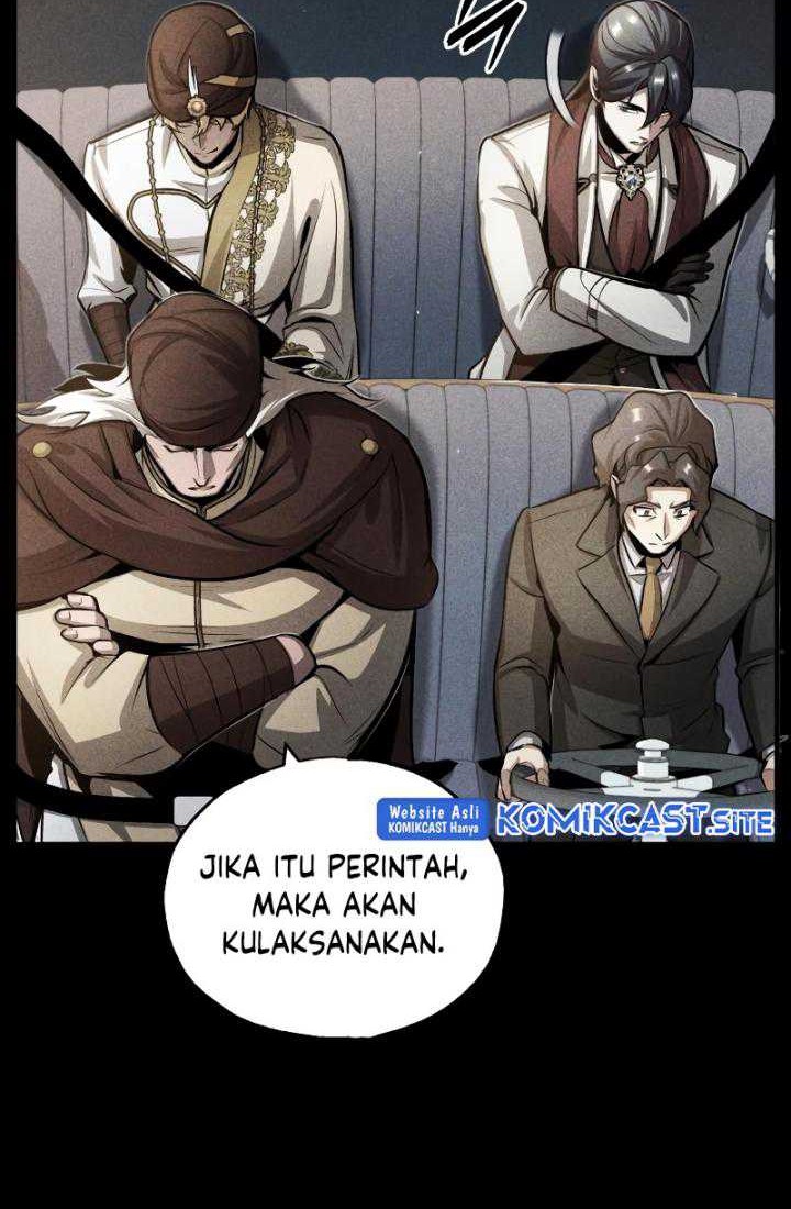 Academy’s Undercover Professor Chapter 45 - halaman 48
