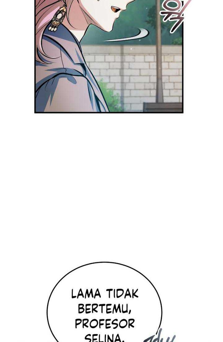 Academy’s Undercover Professor Chapter 45 - halaman 5