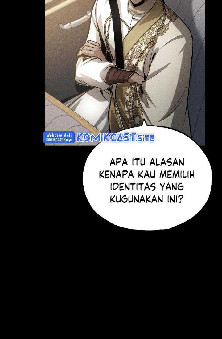 Academy’s Undercover Professor Chapter 45 - halaman 50