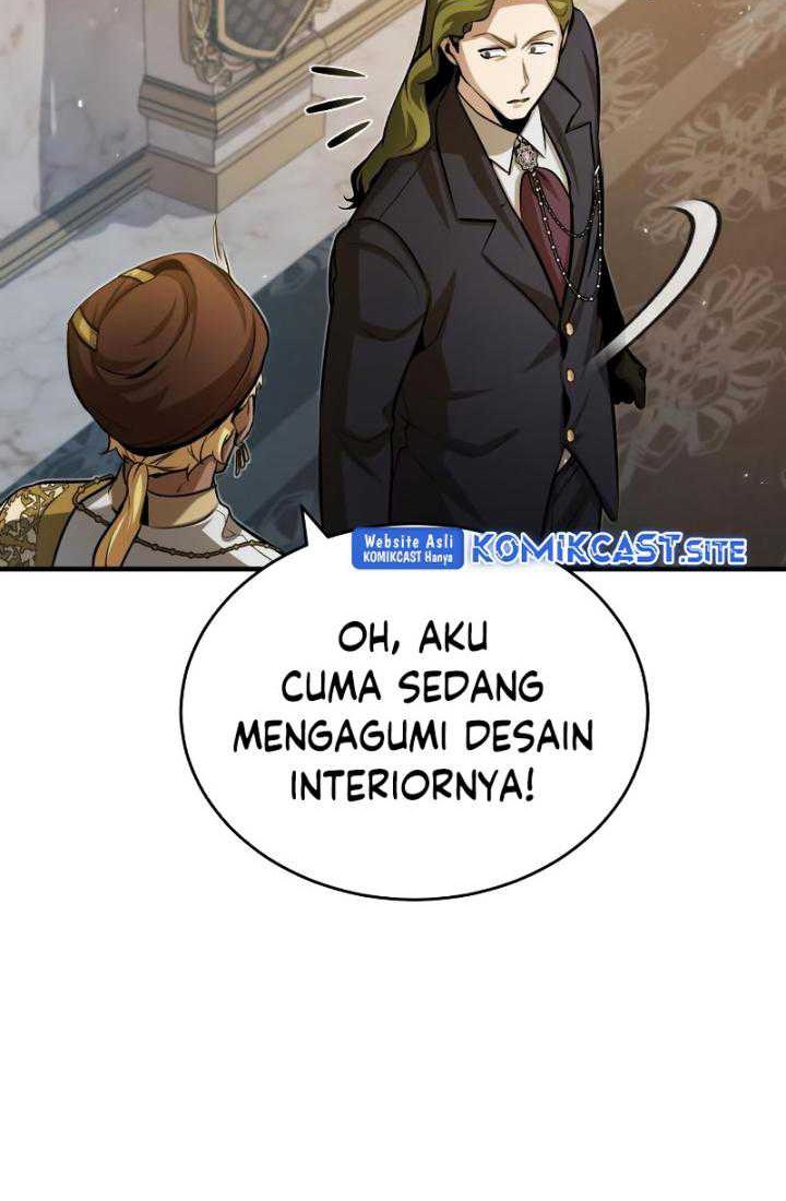Academy’s Undercover Professor Chapter 45 - halaman 54