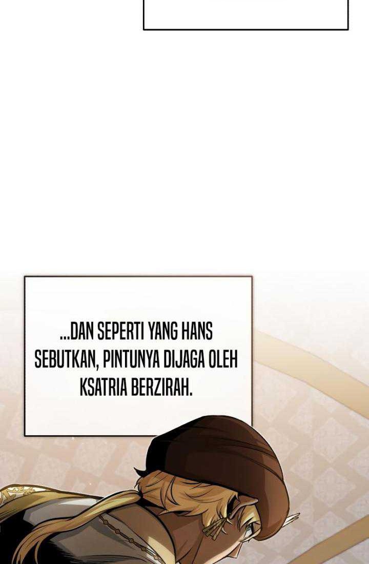 Academy’s Undercover Professor Chapter 45 - halaman 57