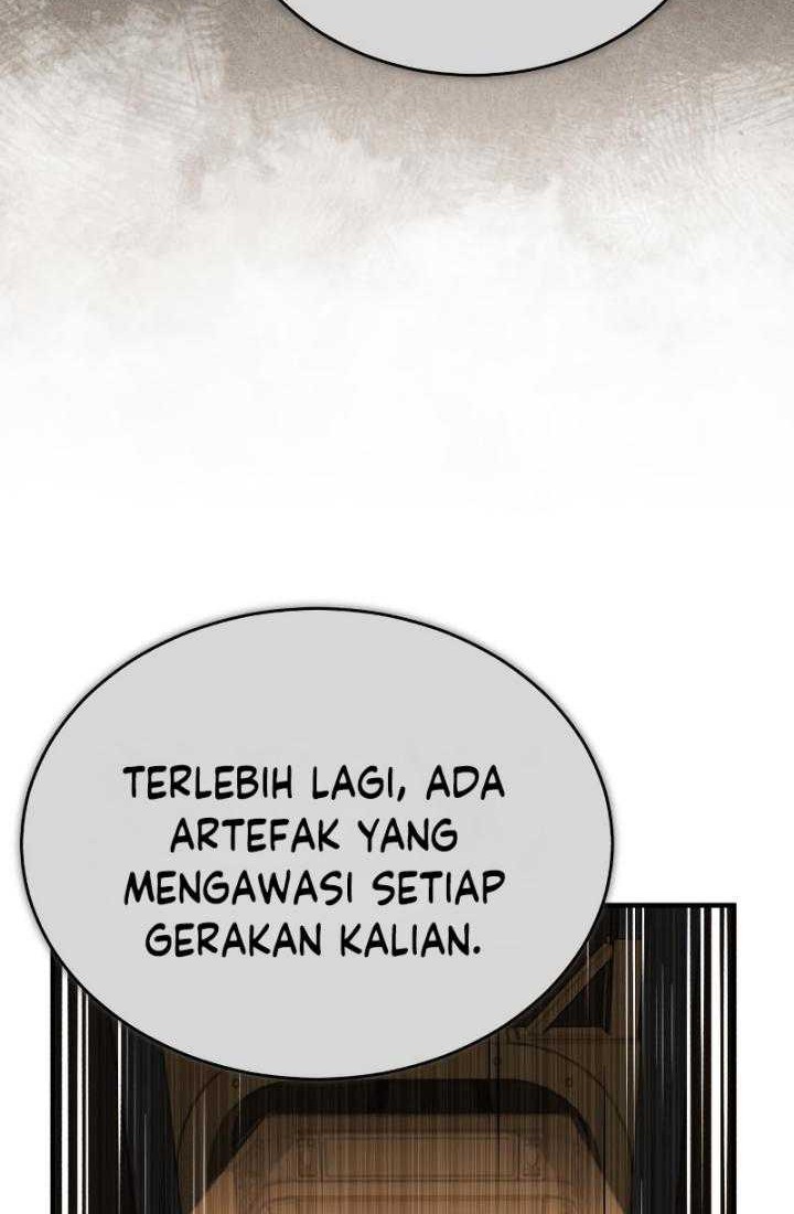 Academy’s Undercover Professor Chapter 45 - halaman 59