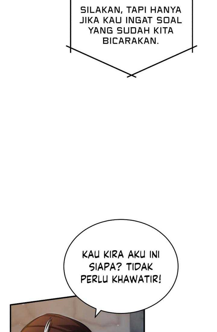 Academy’s Undercover Professor Chapter 45 - halaman 63