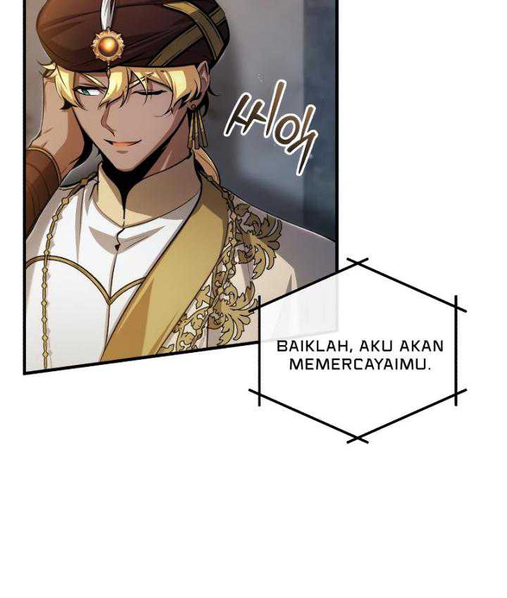 Academy’s Undercover Professor Chapter 45 - halaman 64