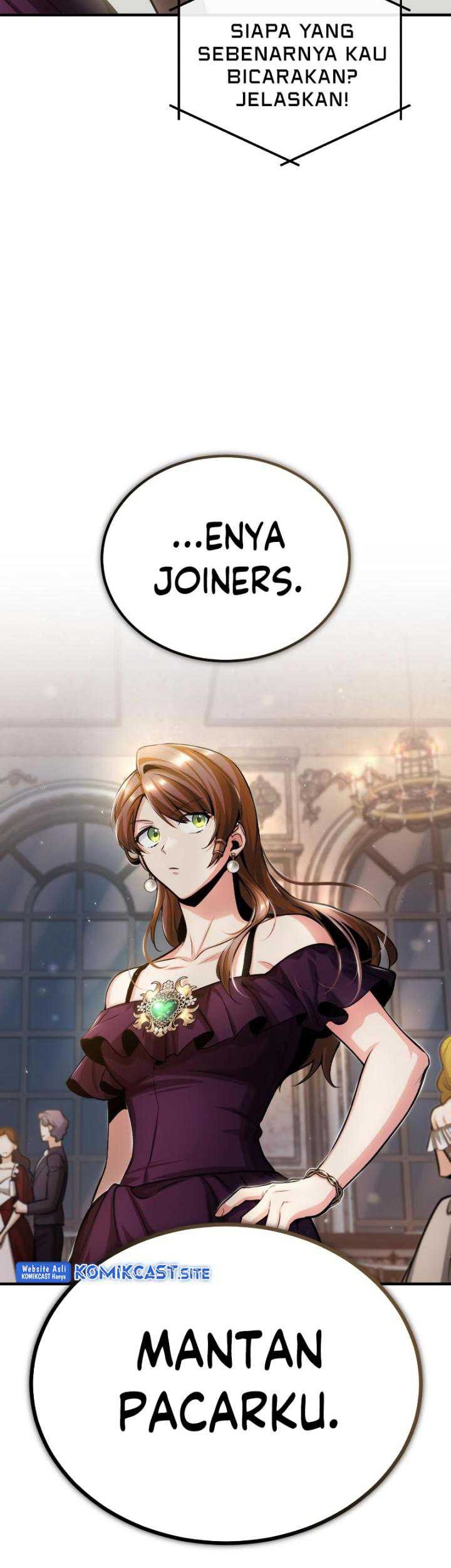 Academy’s Undercover Professor Chapter 45 - halaman 69