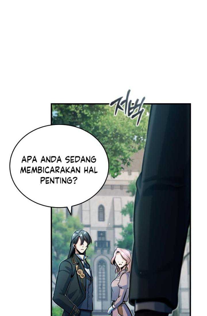 Academy’s Undercover Professor Chapter 45 - halaman 7