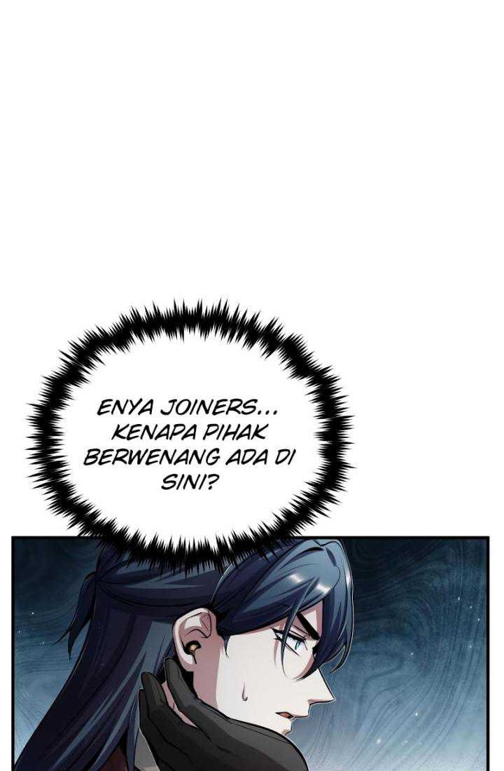 Academy’s Undercover Professor Chapter 45 - halaman 70
