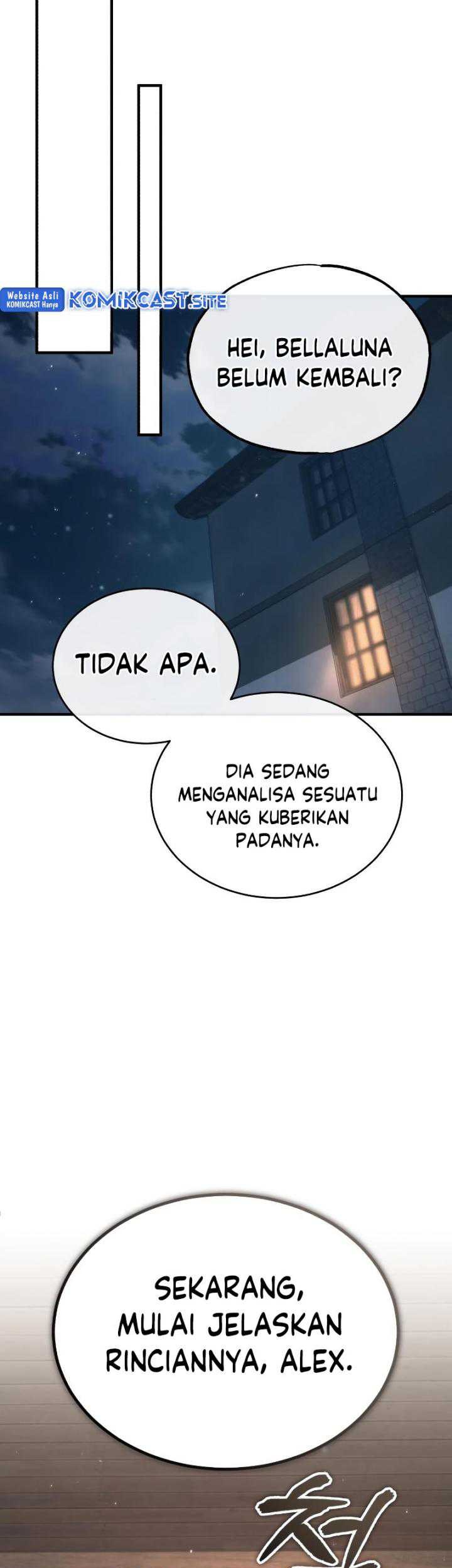 Academy’s Undercover Professor Chapter 45 - halaman 76