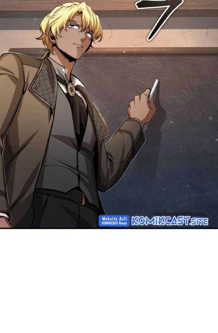 Academy’s Undercover Professor Chapter 45 - halaman 77