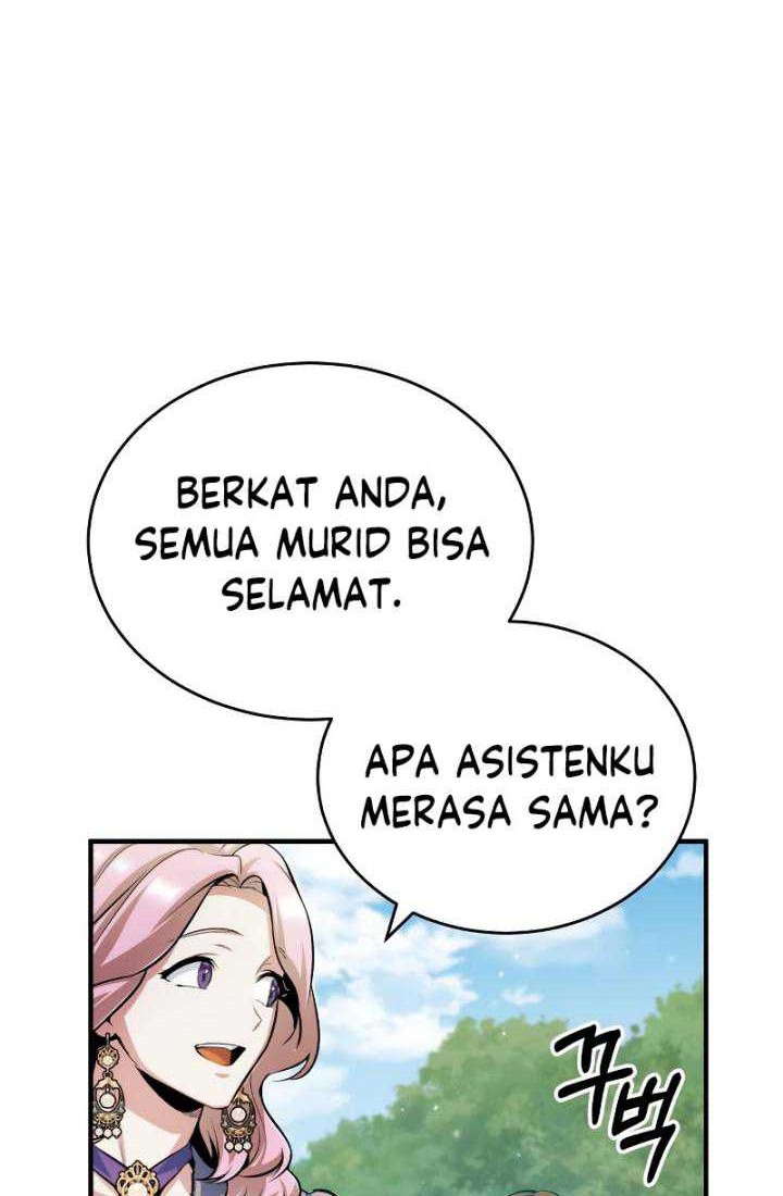 Academy’s Undercover Professor Chapter 45 - halaman 9
