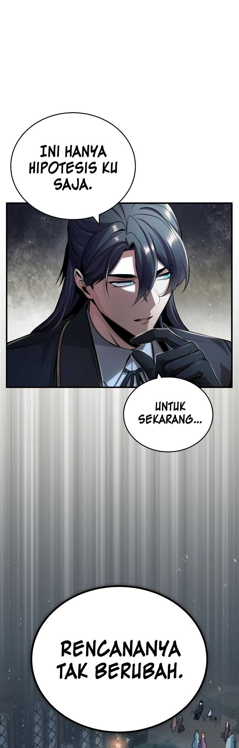 Academy’s Undercover Professor Chapter 46 - halaman 12