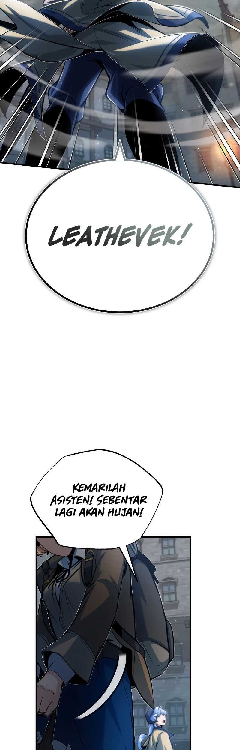 Academy’s Undercover Professor Chapter 46 - halaman 15