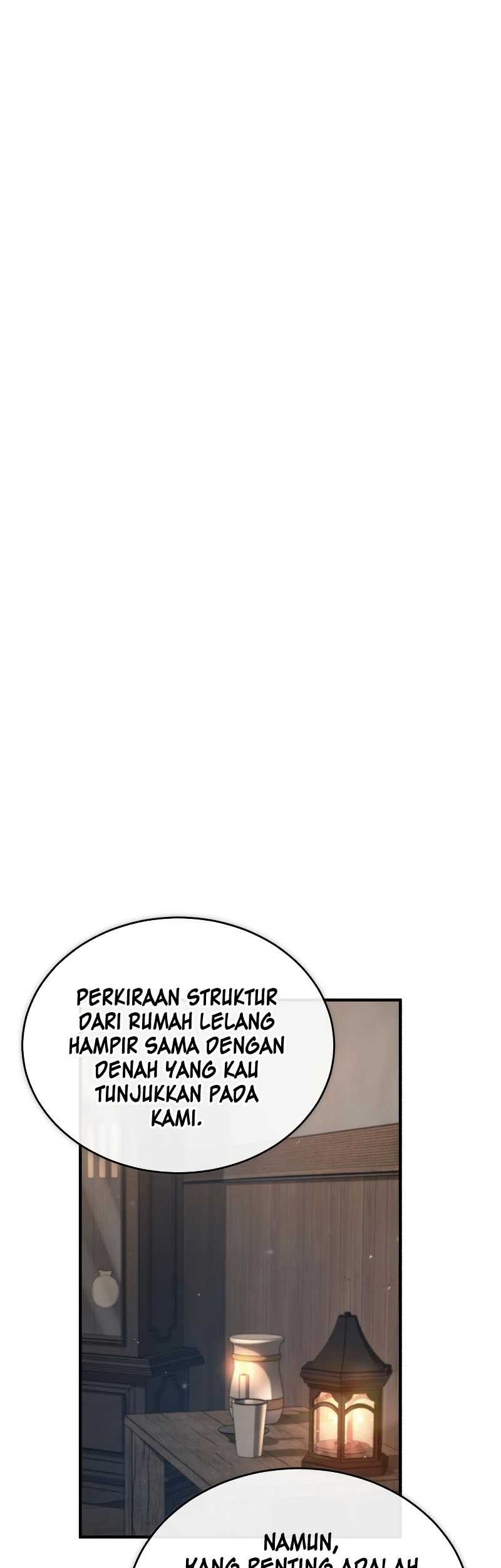 Academy’s Undercover Professor Chapter 46 - halaman 2
