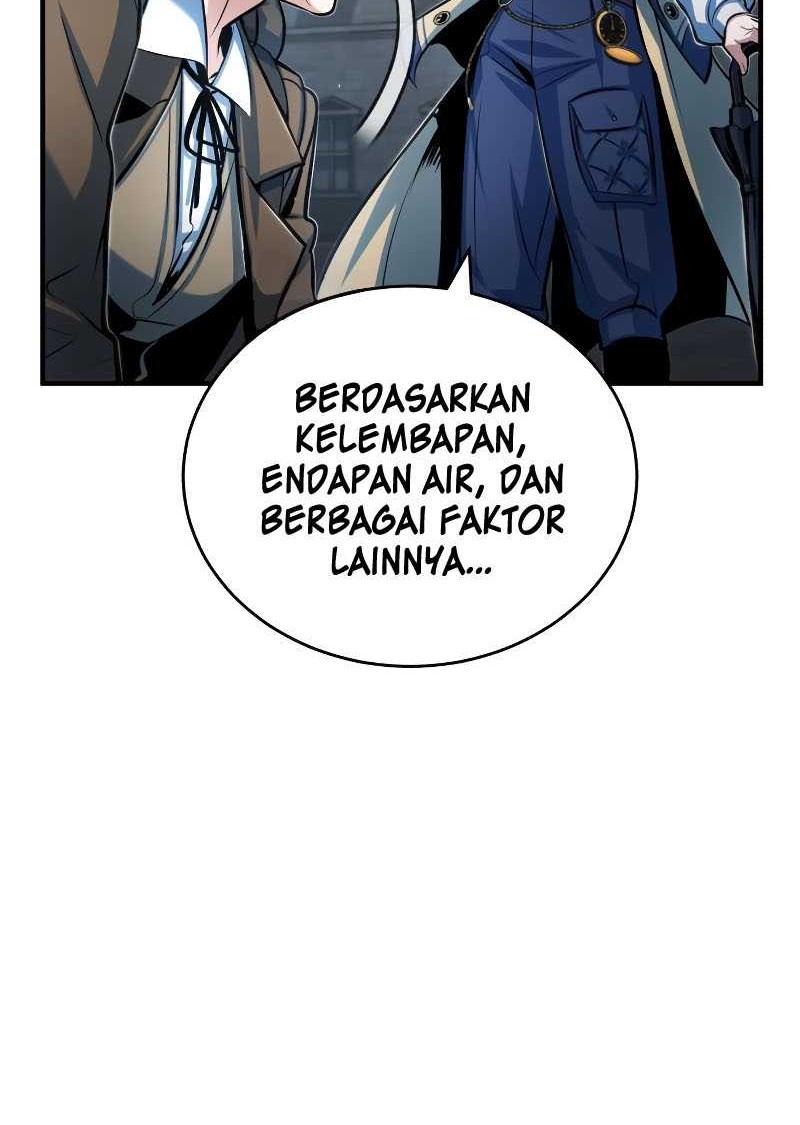 Academy’s Undercover Professor Chapter 46 - halaman 21