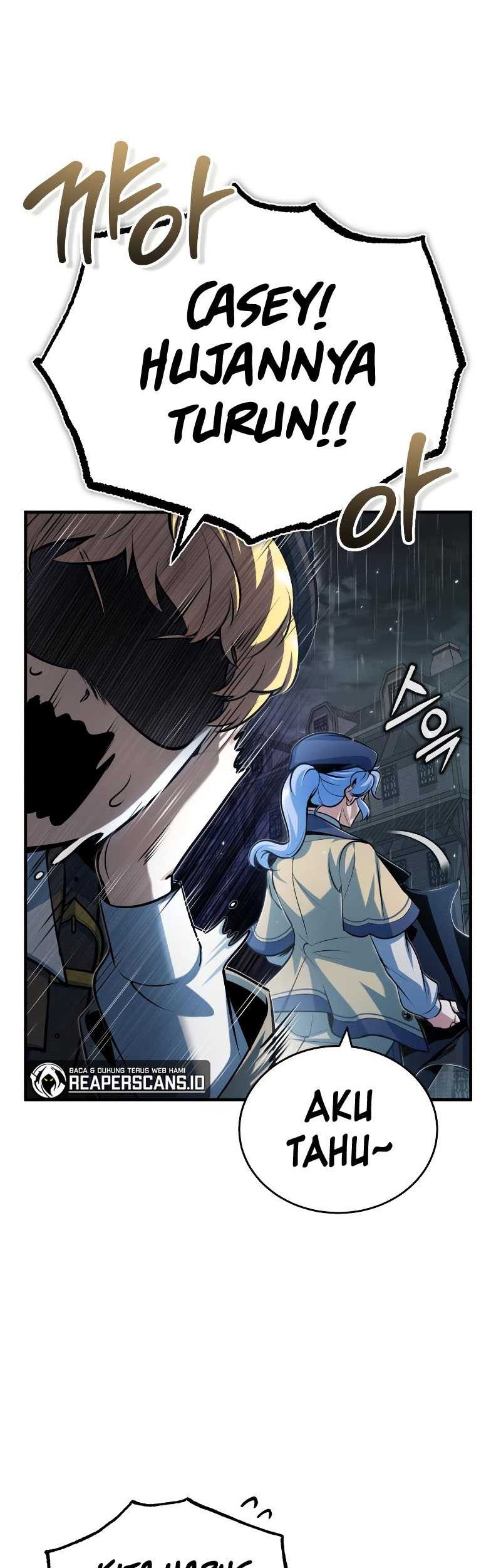 Academy’s Undercover Professor Chapter 46 - halaman 23