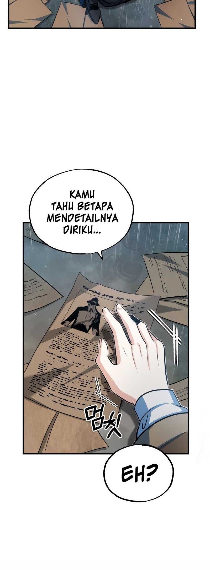 Academy’s Undercover Professor Chapter 46 - halaman 25