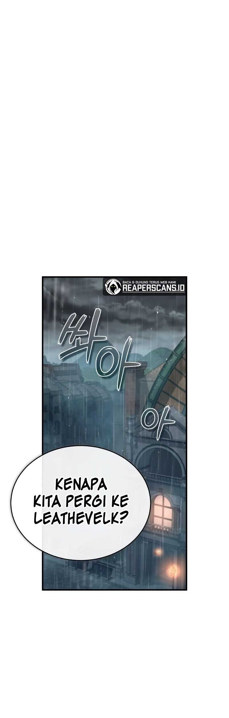 Academy’s Undercover Professor Chapter 46 - halaman 30