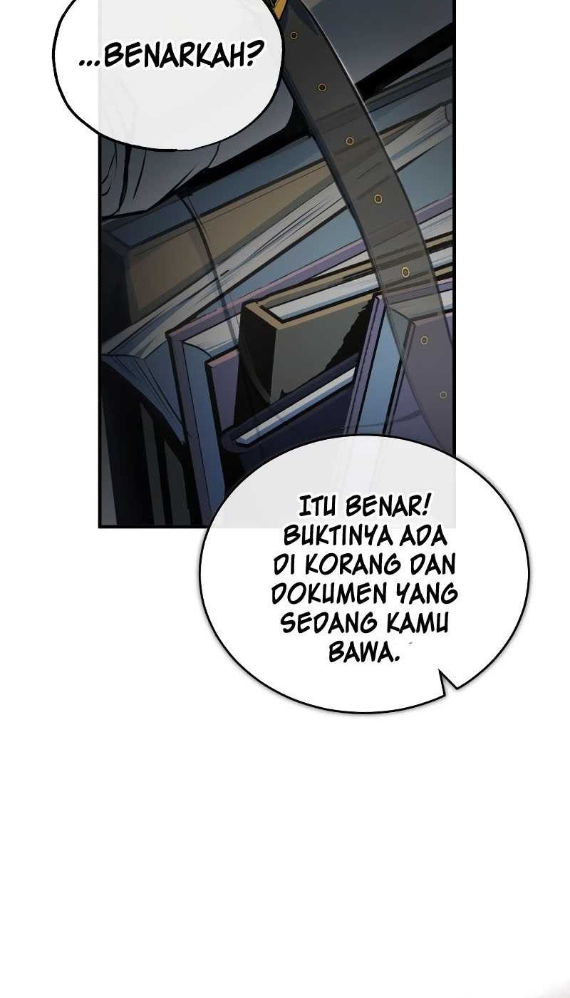 Academy’s Undercover Professor Chapter 46 - halaman 37