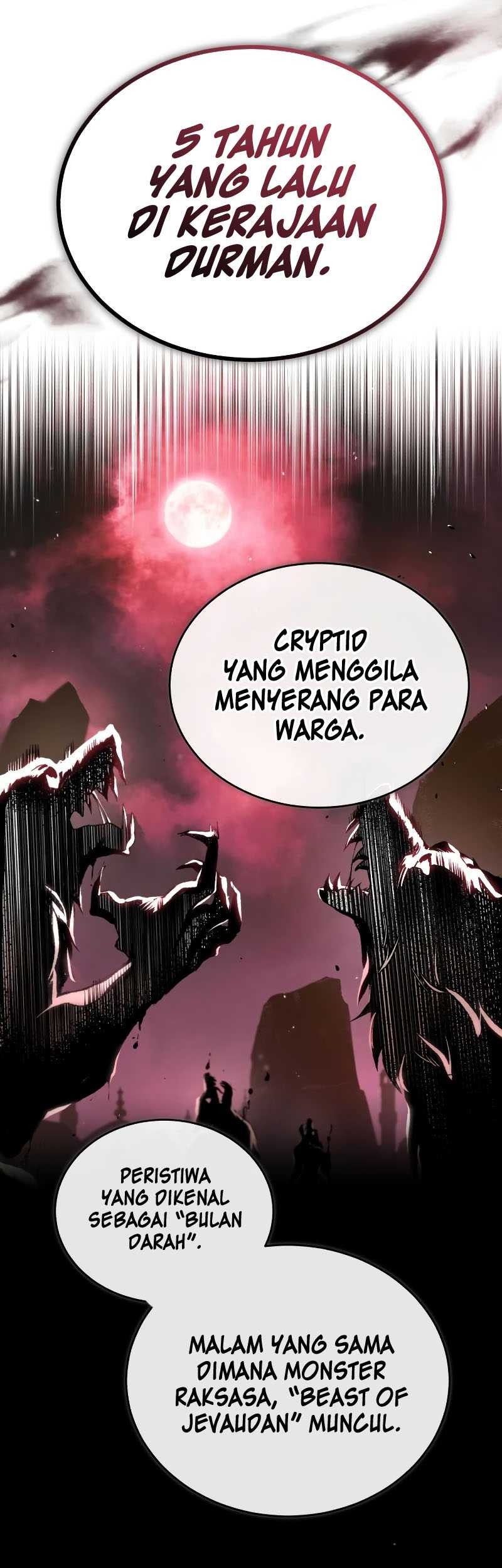Academy’s Undercover Professor Chapter 46 - halaman 38