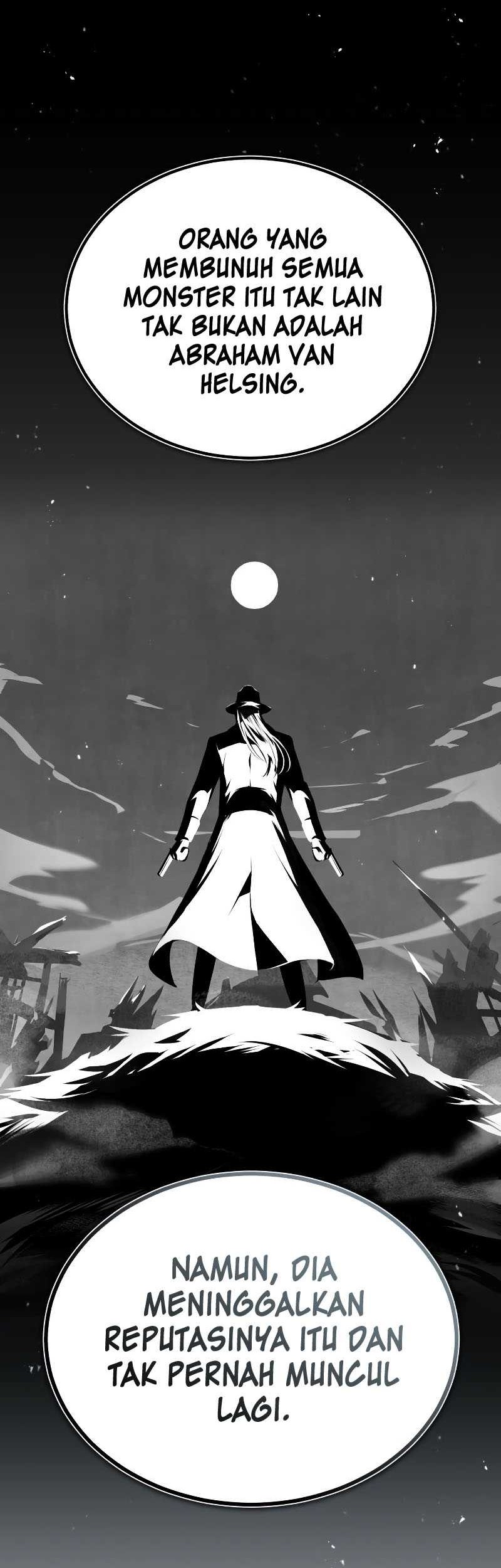 Academy’s Undercover Professor Chapter 46 - halaman 39