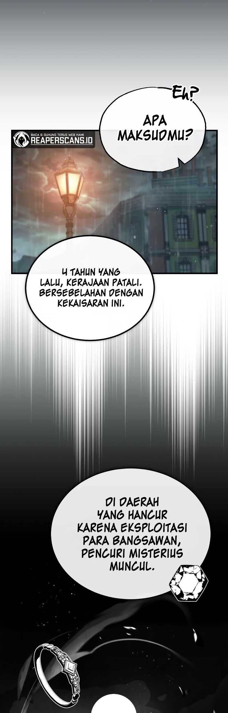 Academy’s Undercover Professor Chapter 46 - halaman 40