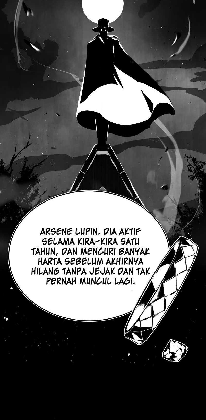 Academy’s Undercover Professor Chapter 46 - halaman 41