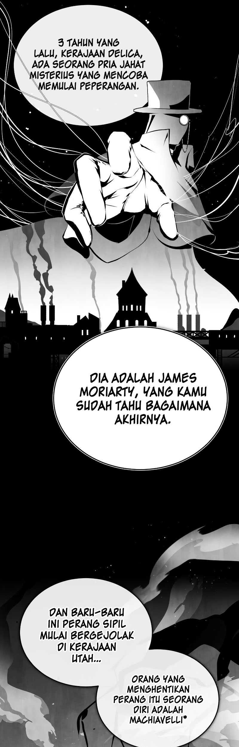 Academy’s Undercover Professor Chapter 46 - halaman 42