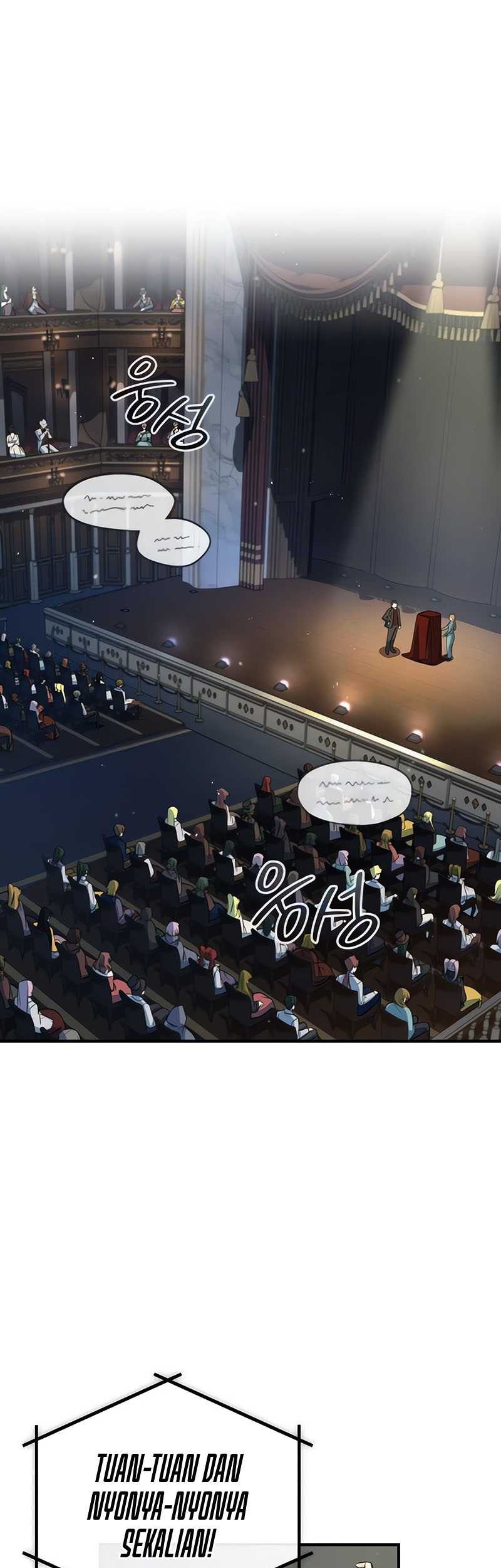 Academy’s Undercover Professor Chapter 47 - halaman 10
