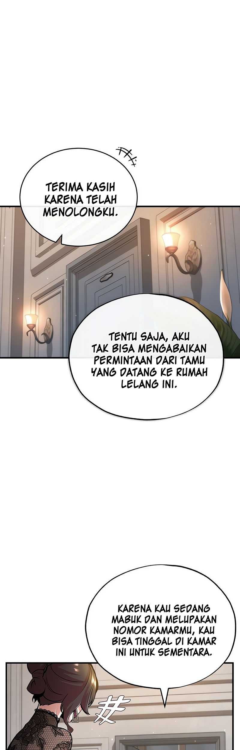 Academy’s Undercover Professor Chapter 47 - halaman 2
