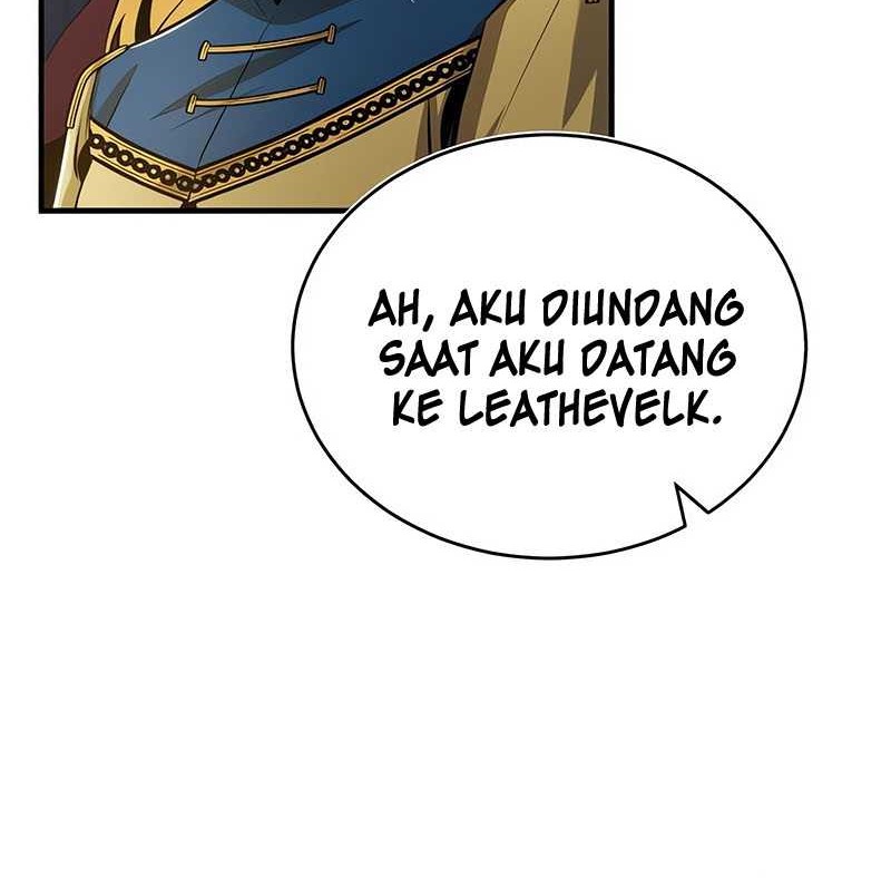 Academy’s Undercover Professor Chapter 47 - halaman 25