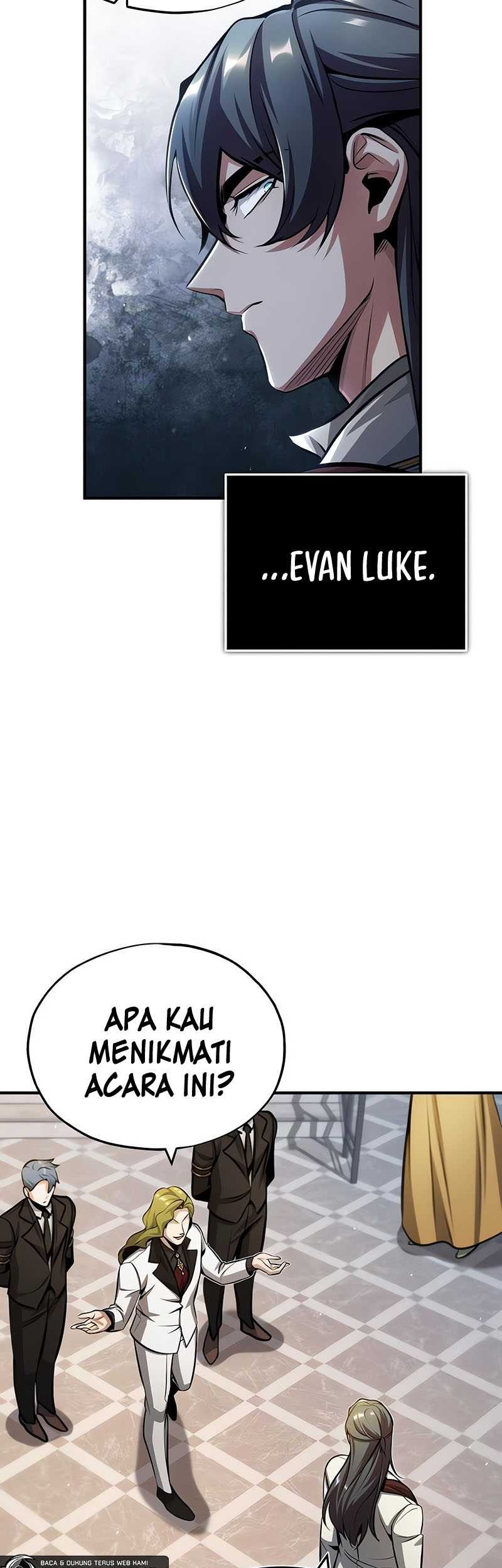 Academy’s Undercover Professor Chapter 47 - halaman 30