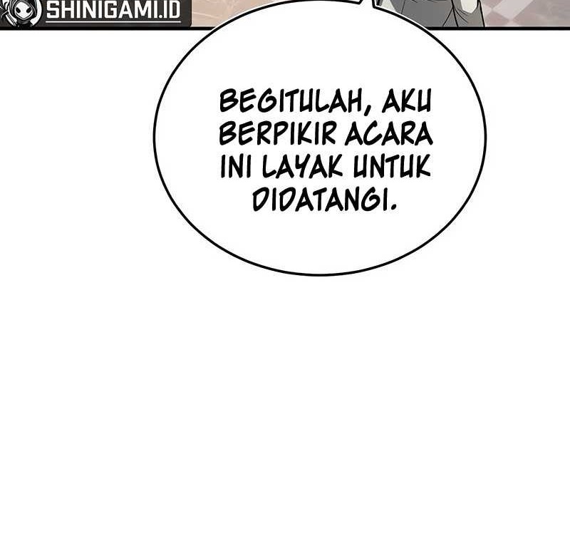 Academy’s Undercover Professor Chapter 47 - halaman 31