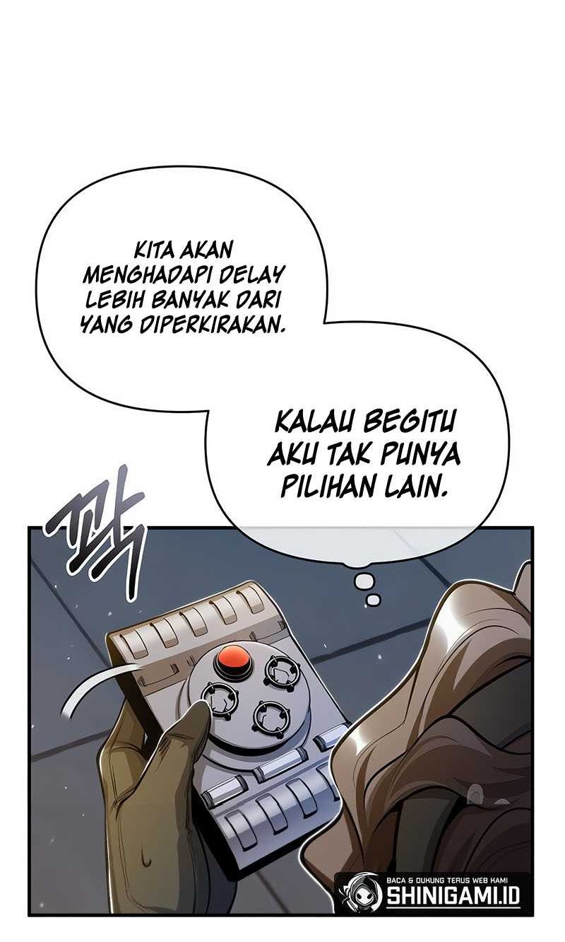 Academy’s Undercover Professor Chapter 47 - halaman 37