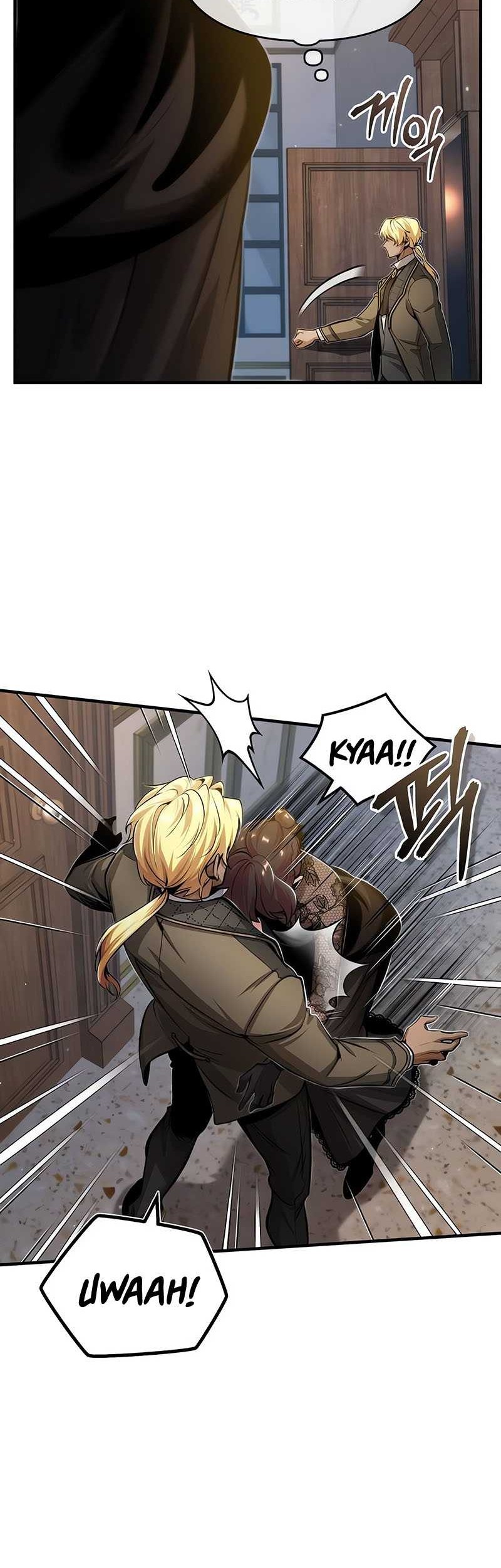 Academy’s Undercover Professor Chapter 47 - halaman 53