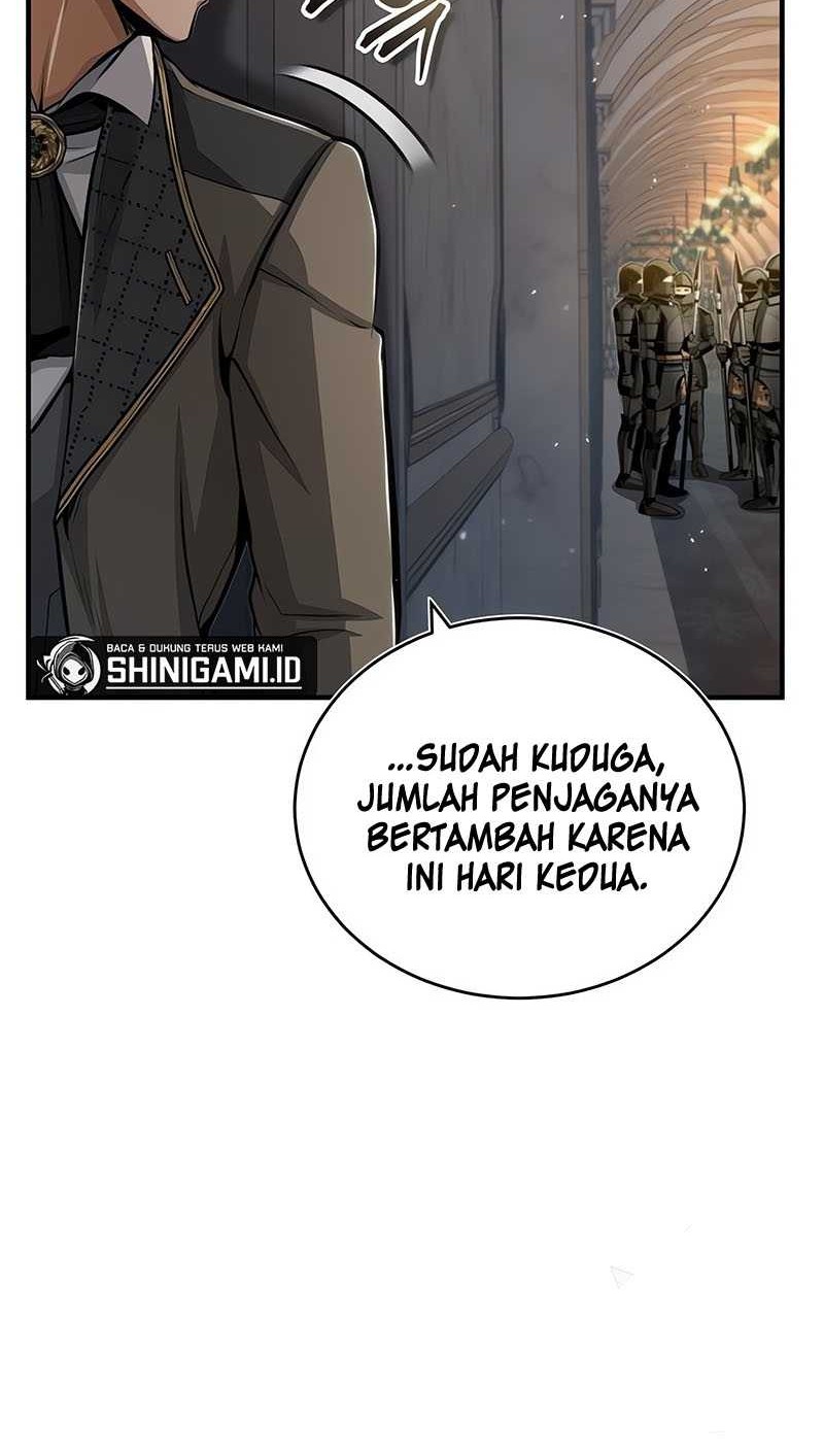 Academy’s Undercover Professor Chapter 47 - halaman 60
